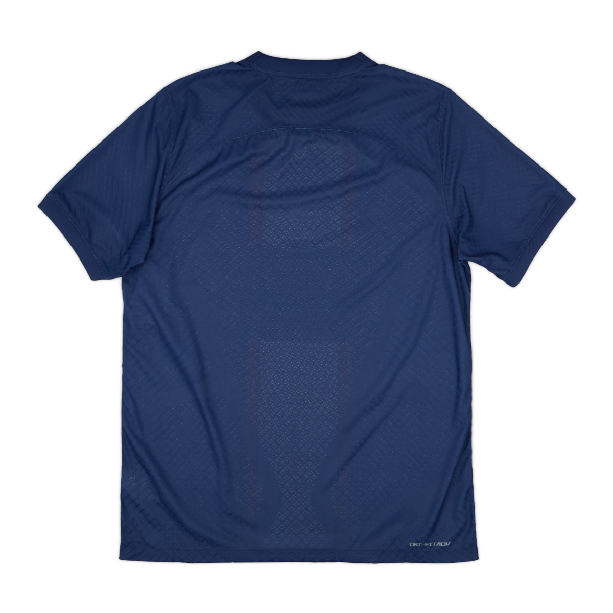 2022-23 Paris Saint-Germain FC Home Shirt
