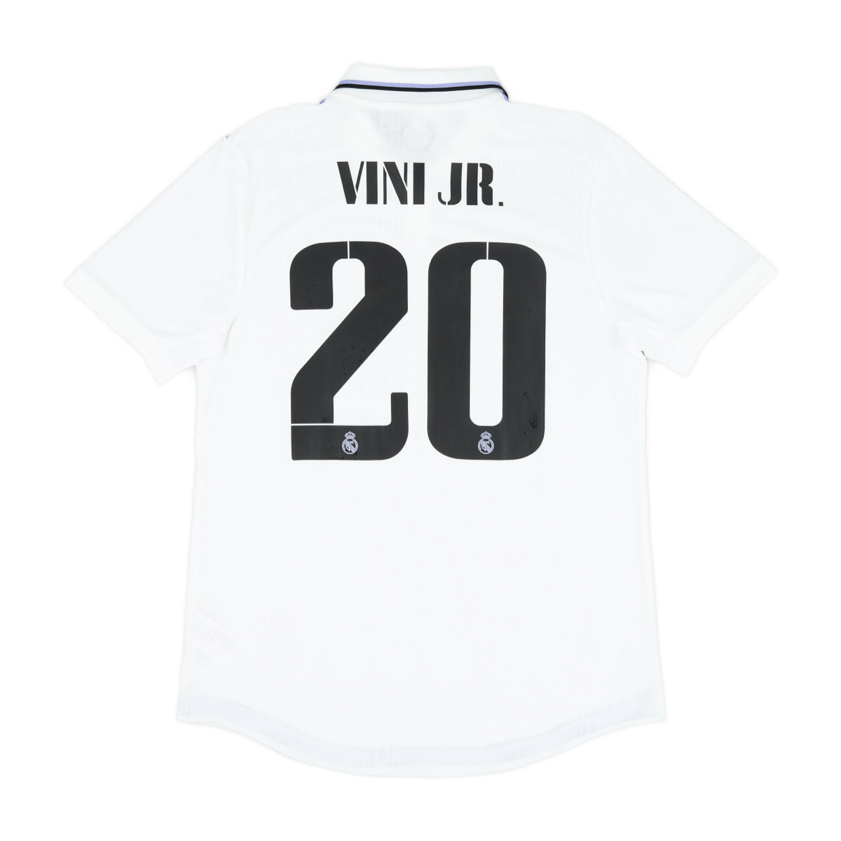 2022-23 Real Madrid CF Home Shirt