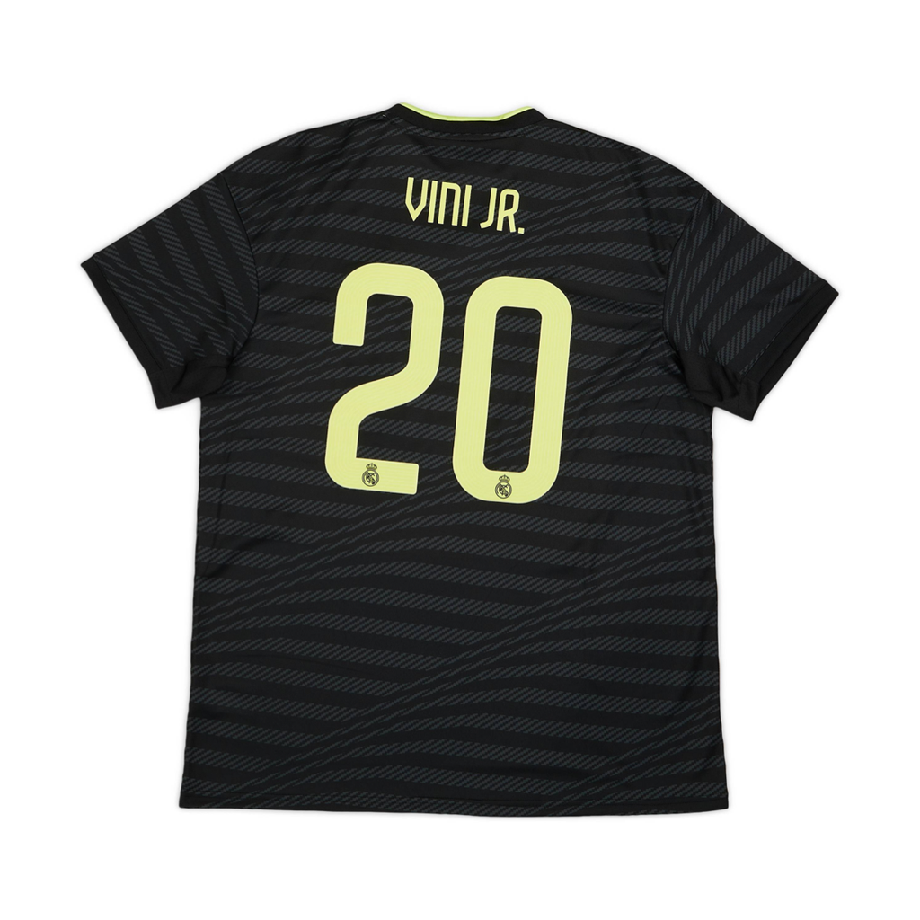 2022-23 Real Madrid CF Third Shirt