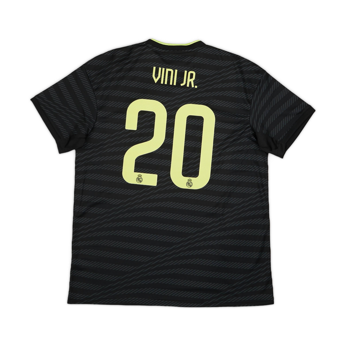 2022-23 Real Madrid CF Third Shirt
