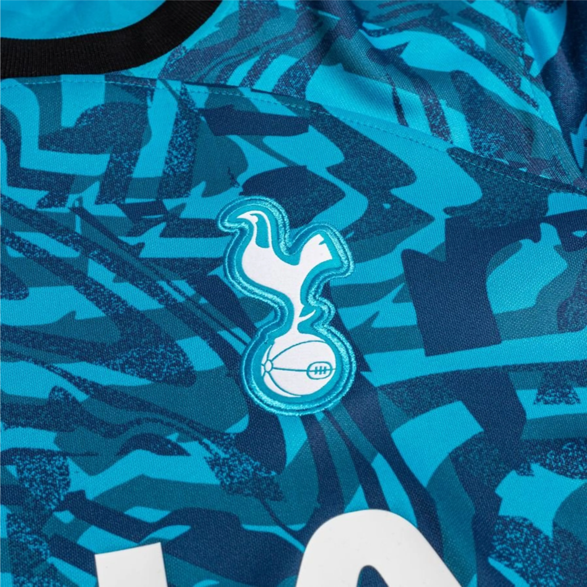 2022-23 Tottenham Hotspur FC Third Shirt