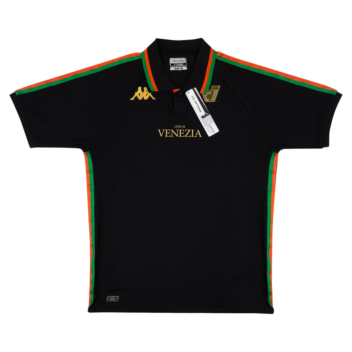 2022-23 Venezia FC Home Shirt