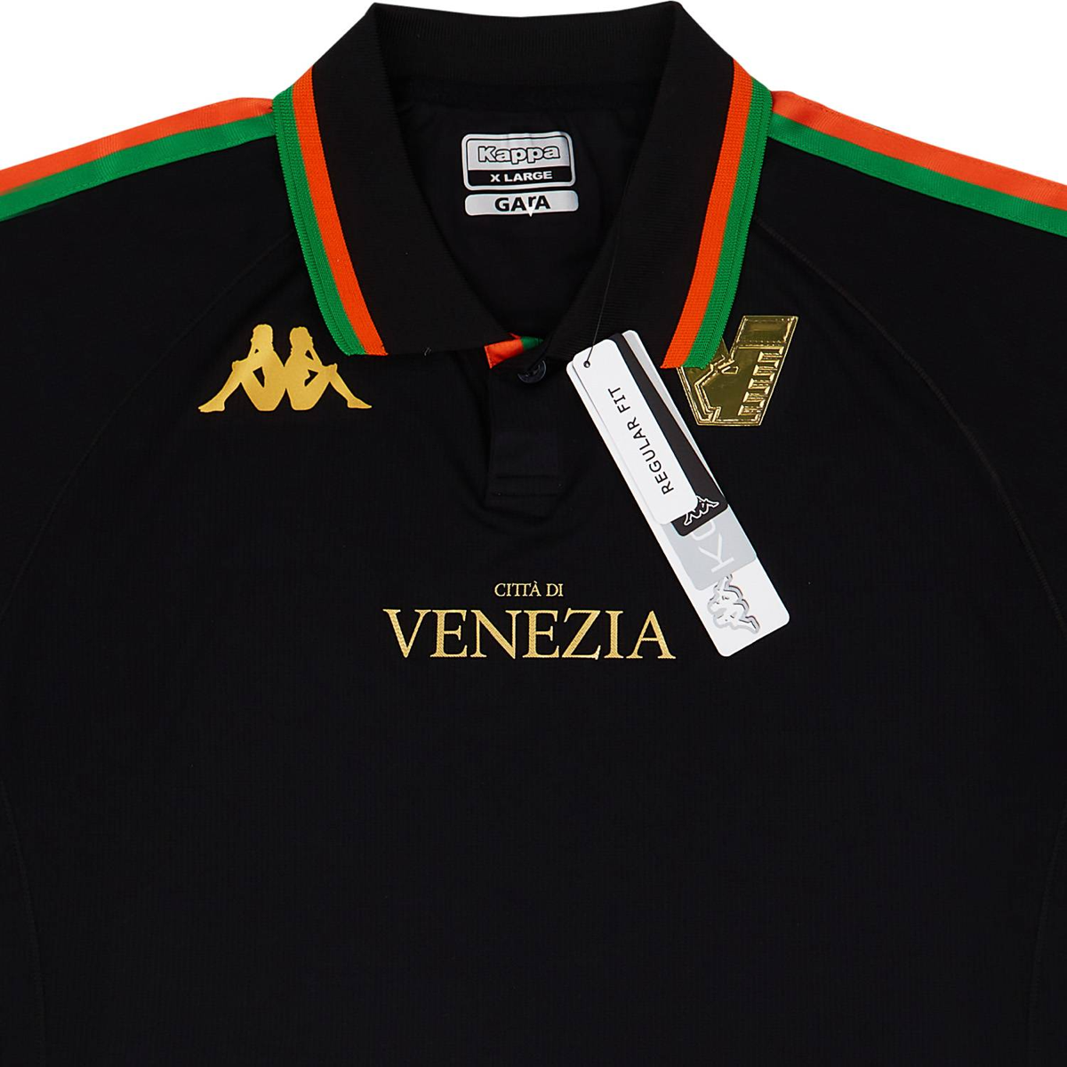 2022-23 Venezia FC Home Shirt
