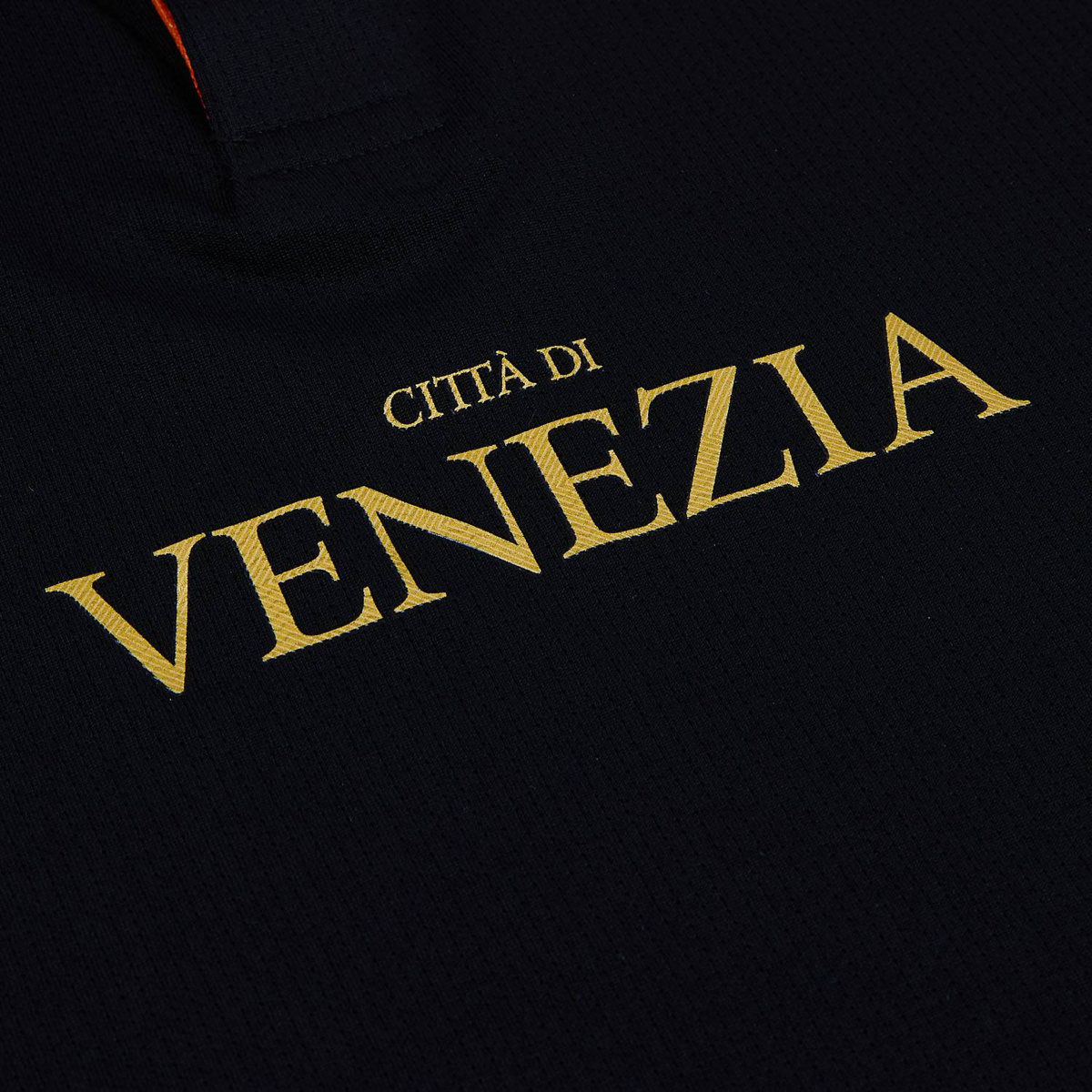 2022-23 Venezia FC Home Shirt