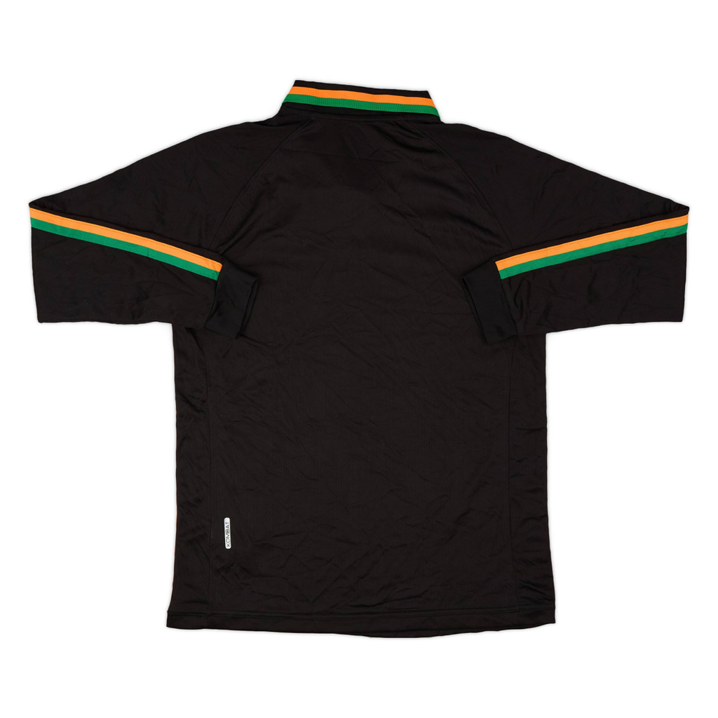 2022-23 Venezia FC Long Sleeve Home Shirt