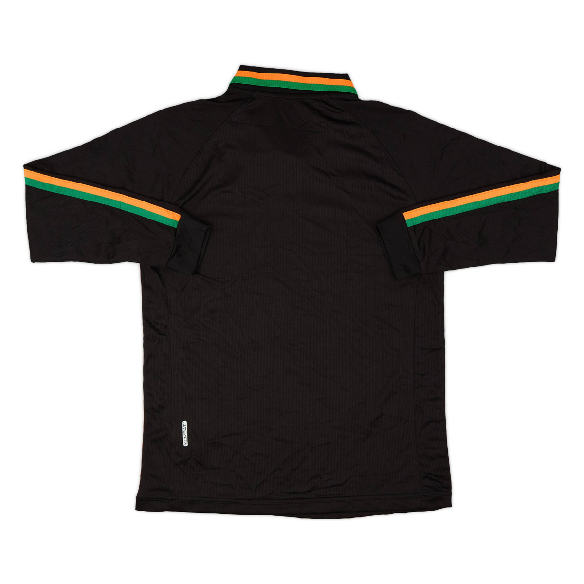 2022-23 Venezia FC Long Sleeve Home Shirt