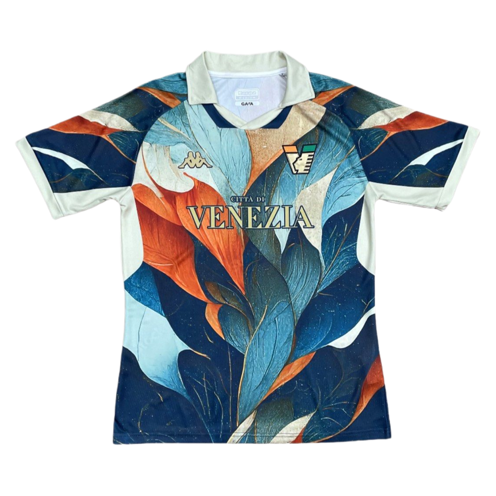 2022-23 Venezia FC Special Edition Shirt