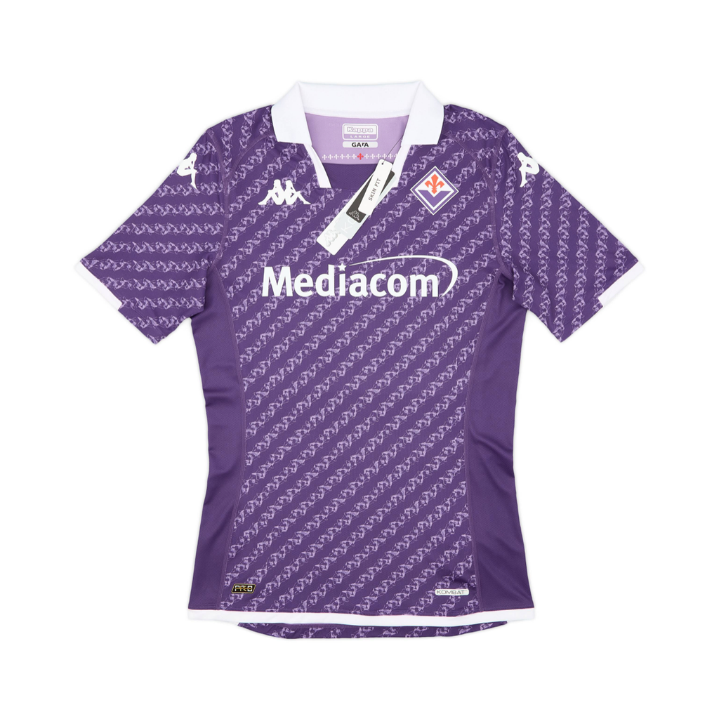 2023-24 ACF Fiorentina Home Shirt