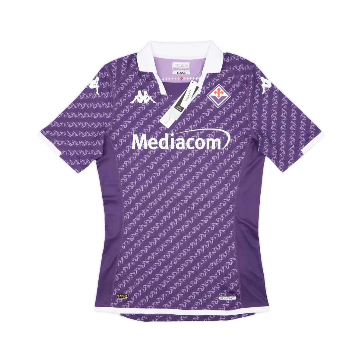 2023-24 ACF Fiorentina Home Shirt