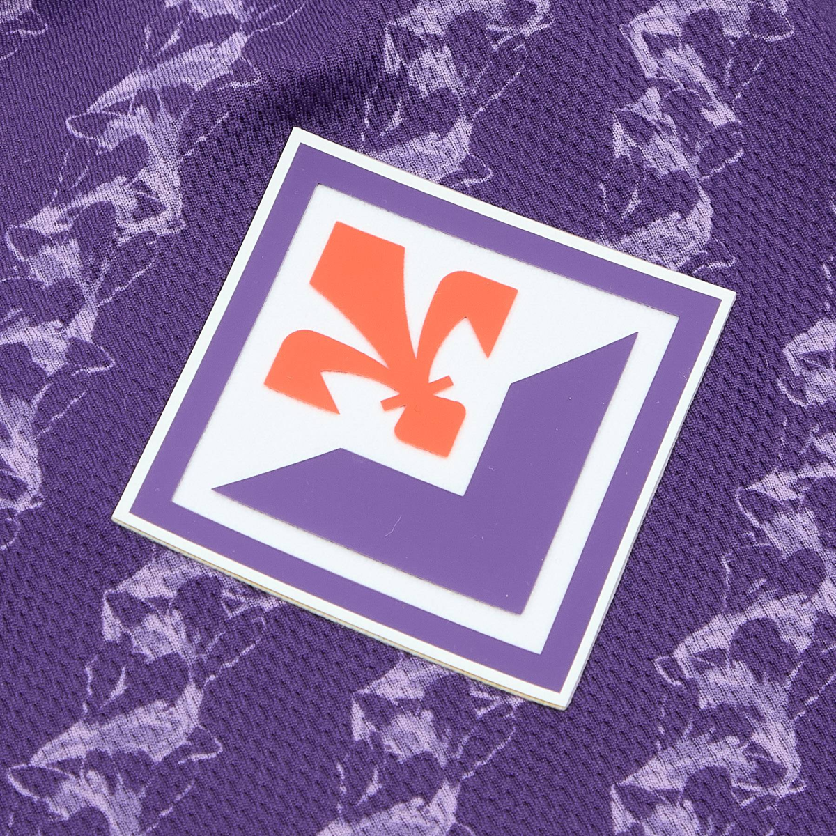 2023-24 ACF Fiorentina Home Shirt