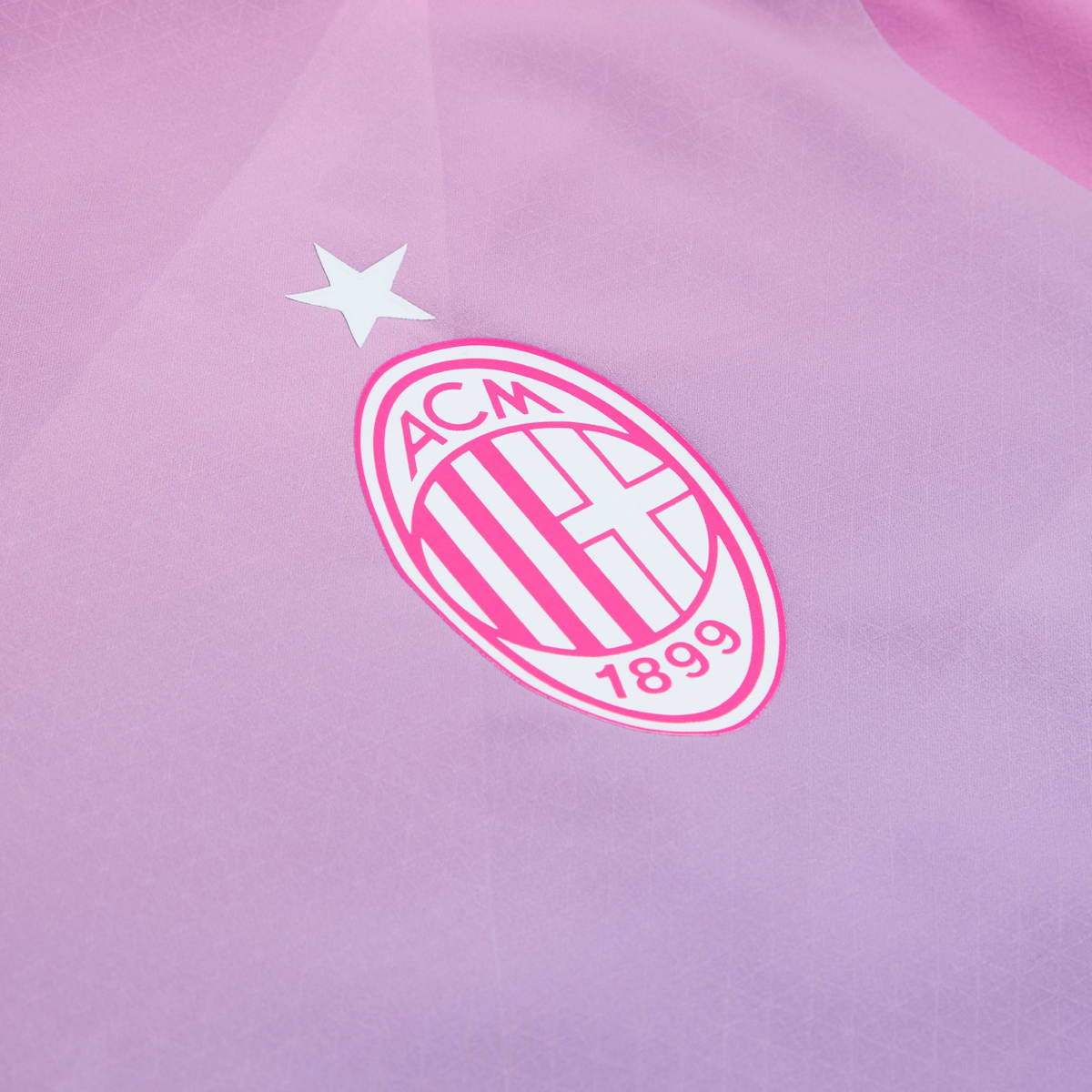 2023-24 AC Milan Third Shirt