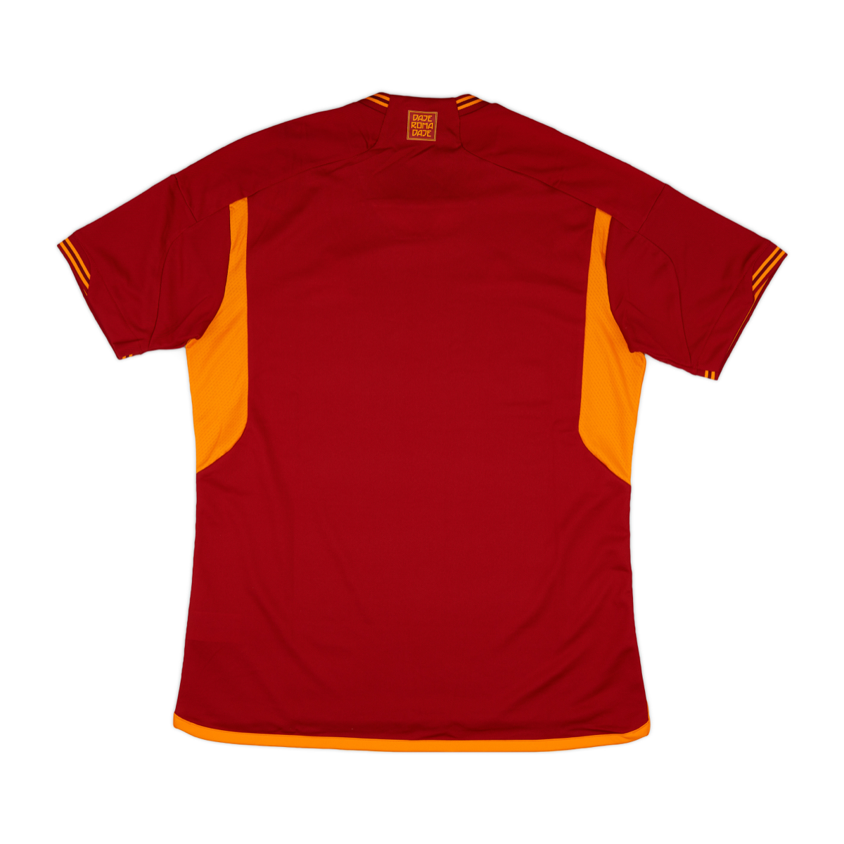 2023-24 AS Roma Home Shirt