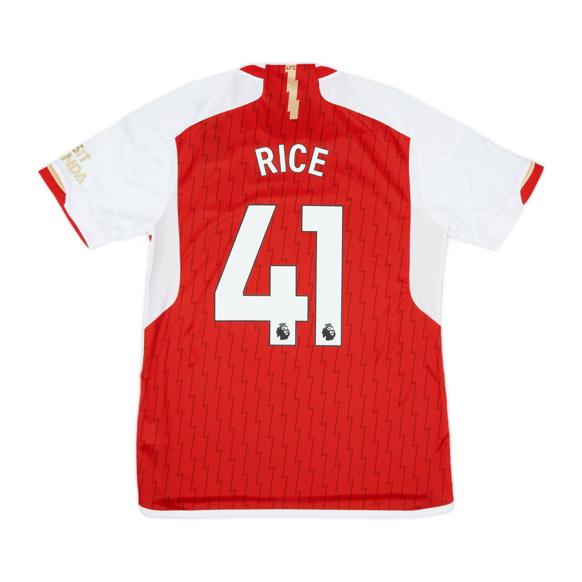 2023-24 Arsenal FC Home Shirt