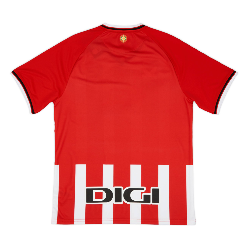 2023-24 Athletic Club Home Shirt