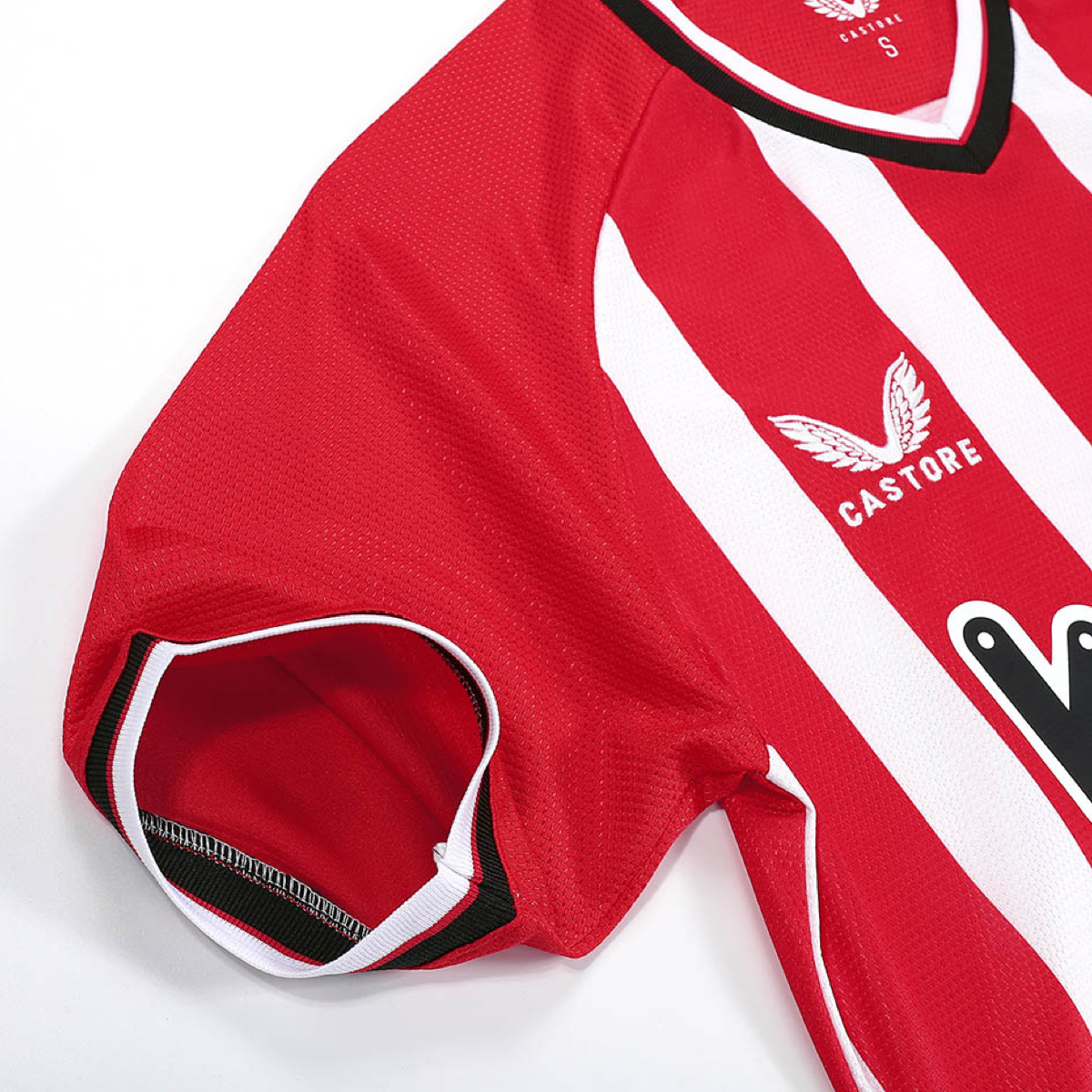 2023-24 Athletic Club Home Shirt