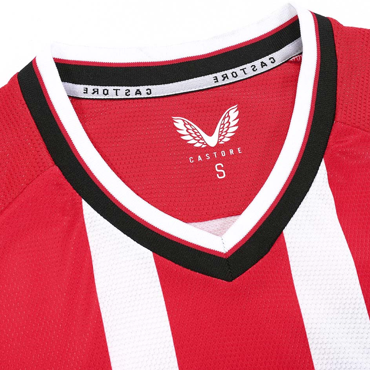 2023-24 Athletic Club Home Shirt