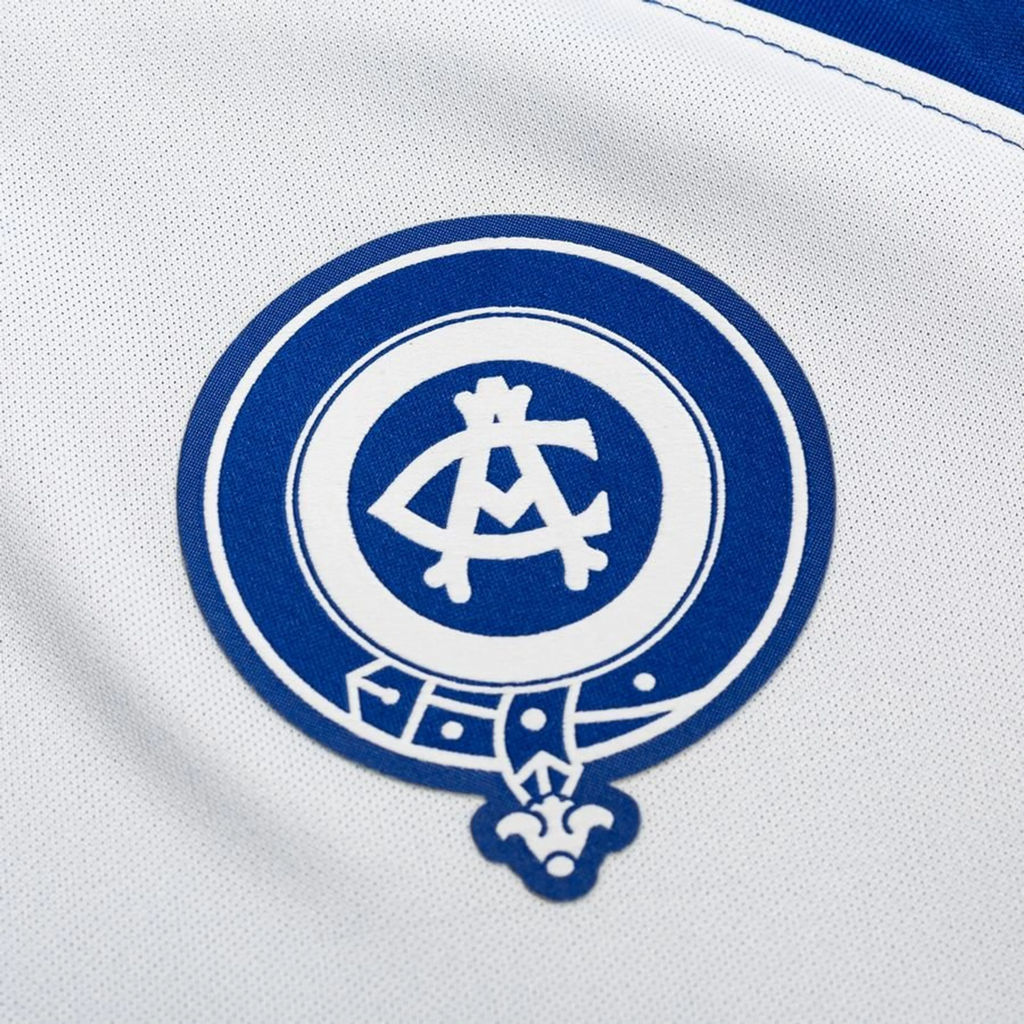2023-24 Atlético de Madrid Away Shirt