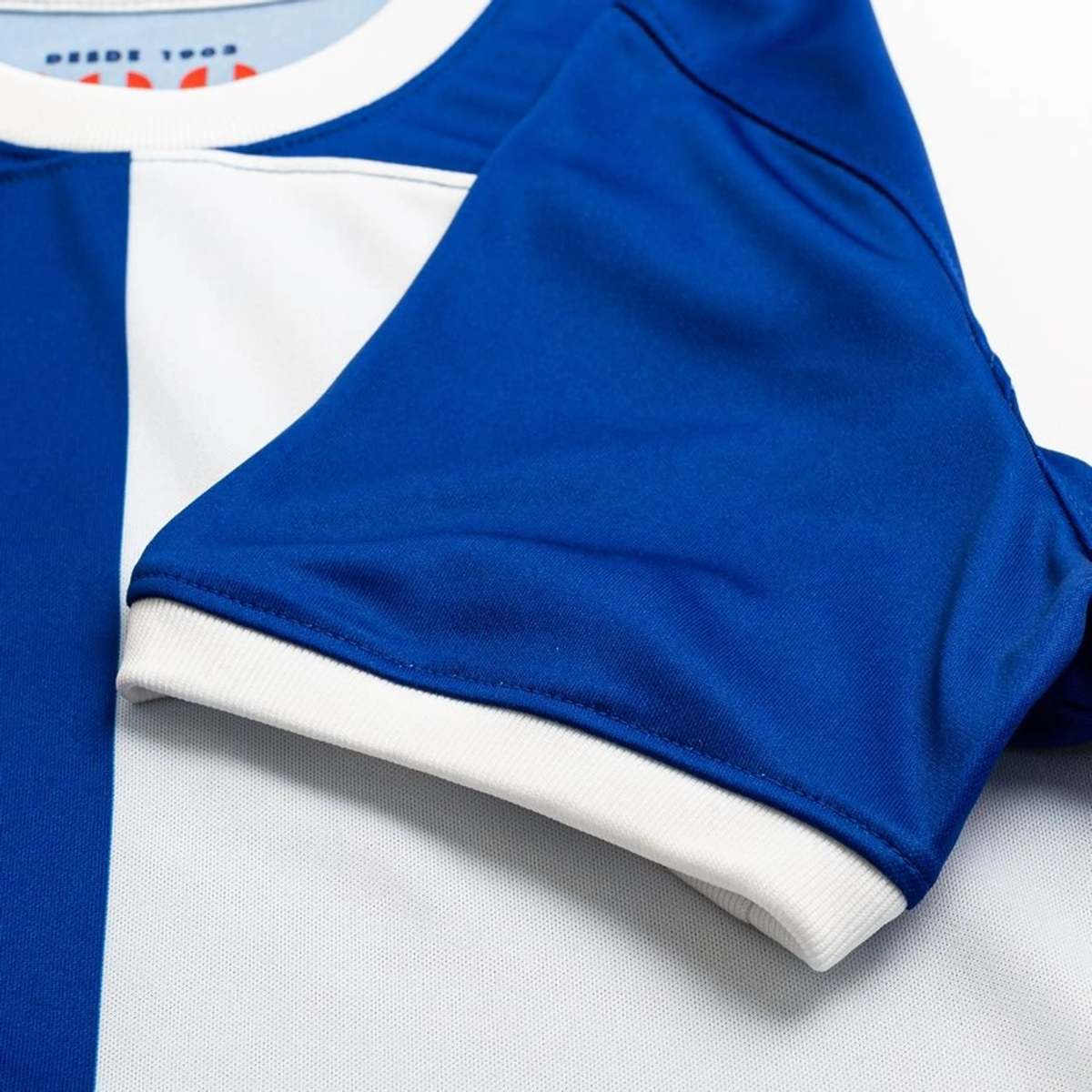 2023-24 Atlético de Madrid Away Shirt