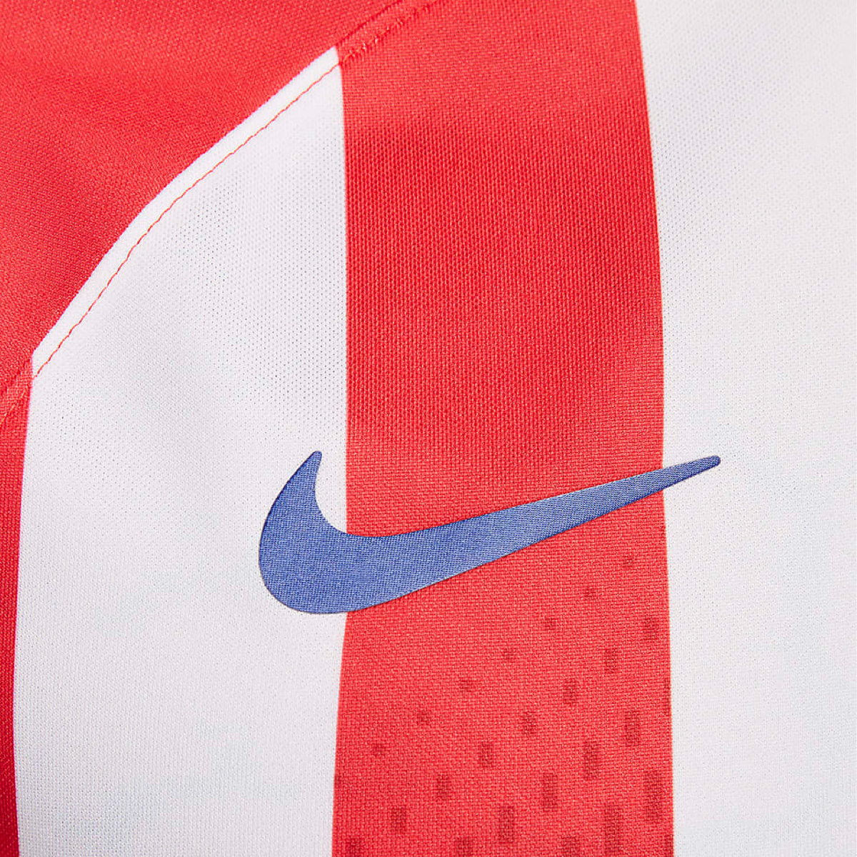 2023-24 Atlético de Madrid Home Shirt