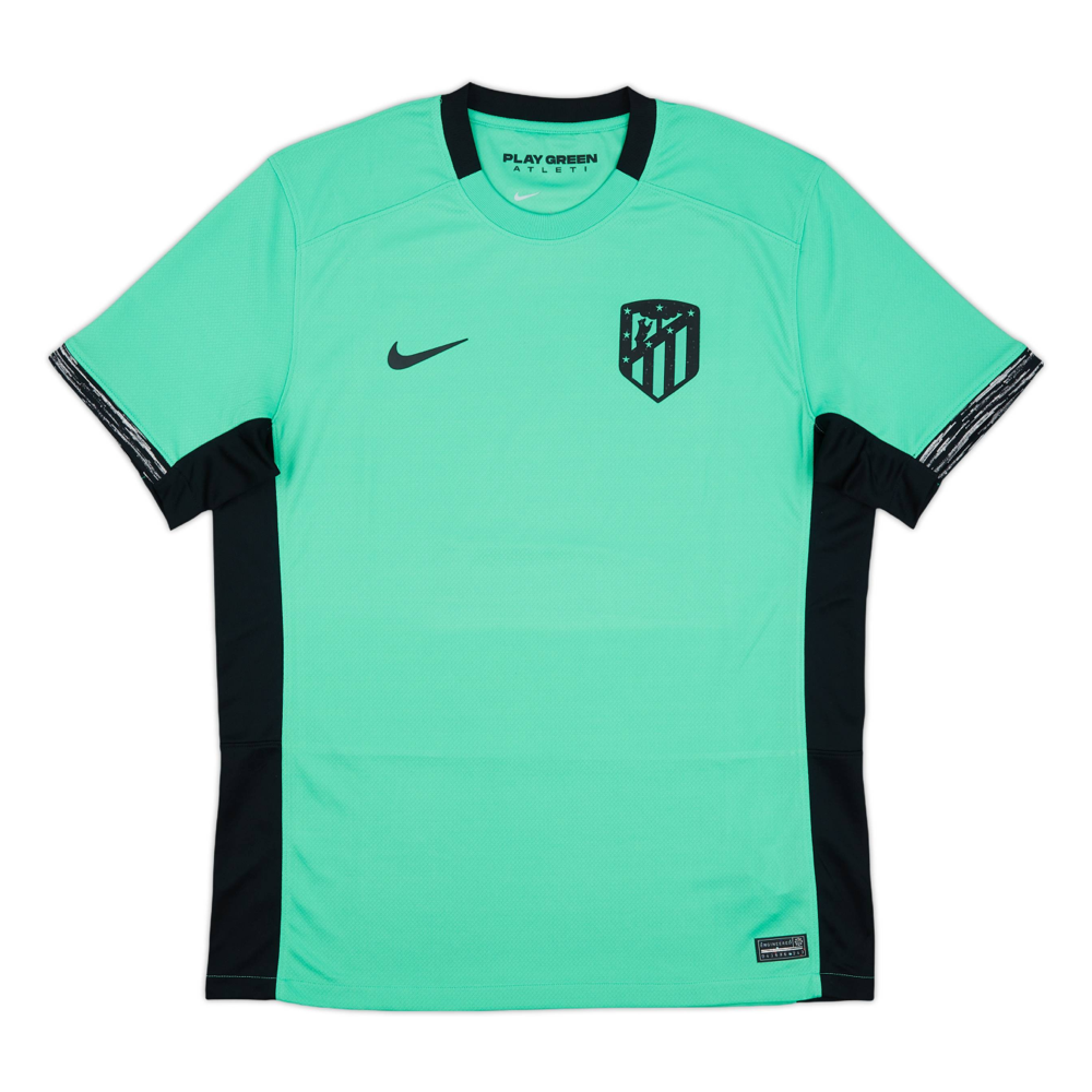 2023-24 Atlético de Madrid Third Shirt