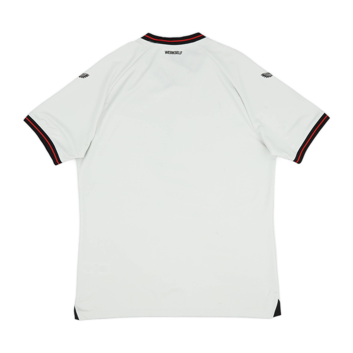 2023-24 Bayer 04 Leverkusen Away Shirt