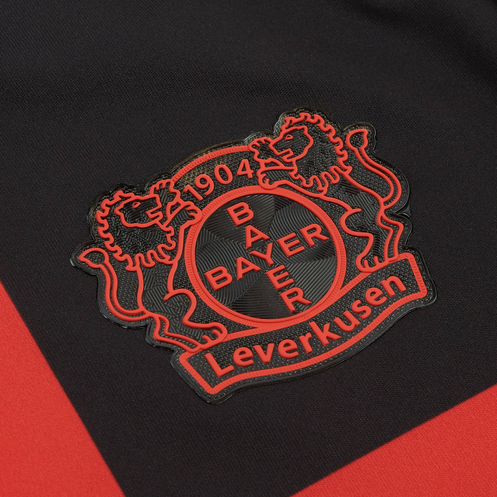 2023-24 Bayer 04 Leverkusen Home Shirt