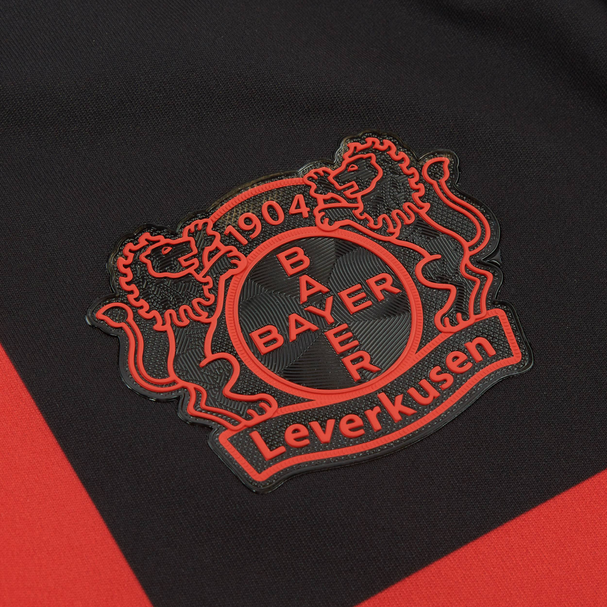 2023-24 Bayer 04 Leverkusen Home Shirt