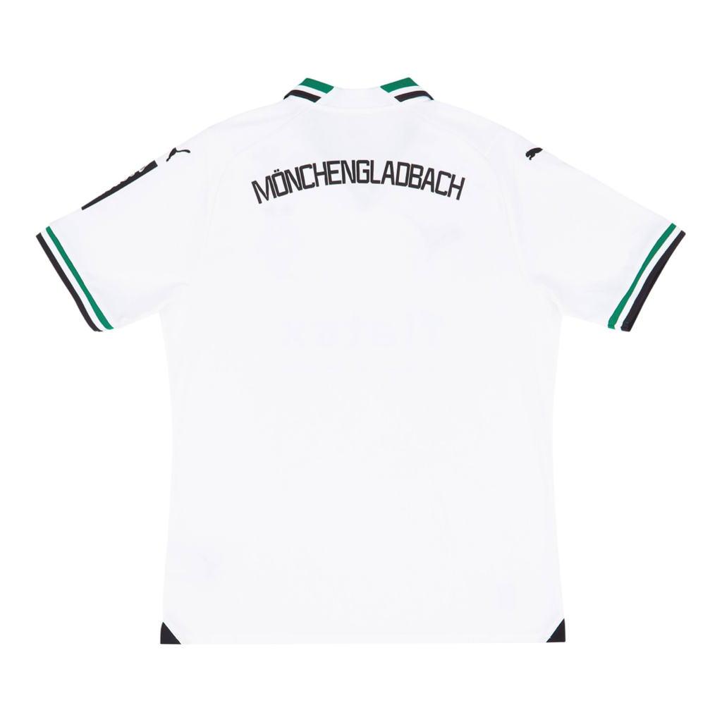 2023-24 Borussia Mönchengladbach Home Shirt