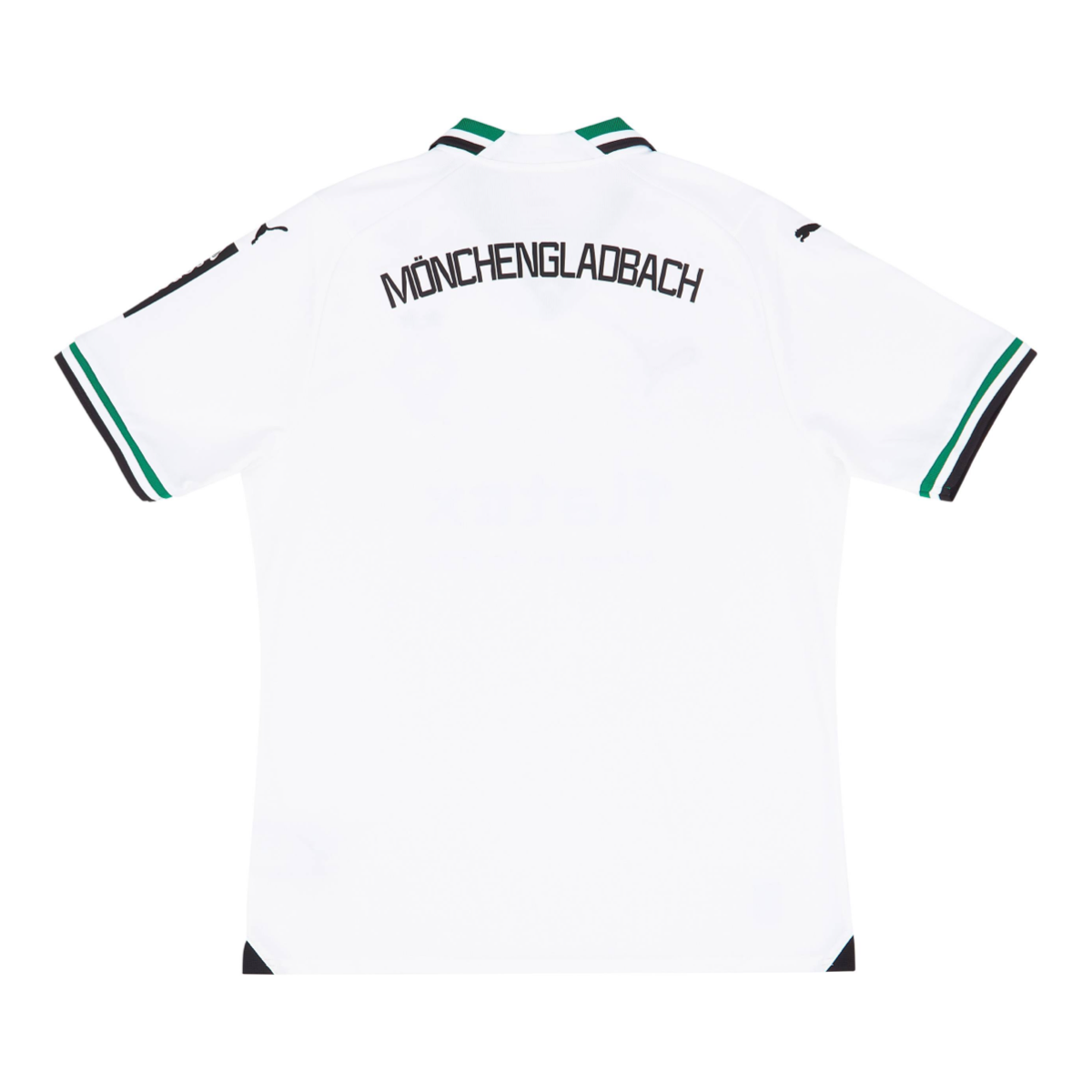 2023-24 Borussia Mönchengladbach Home Shirt