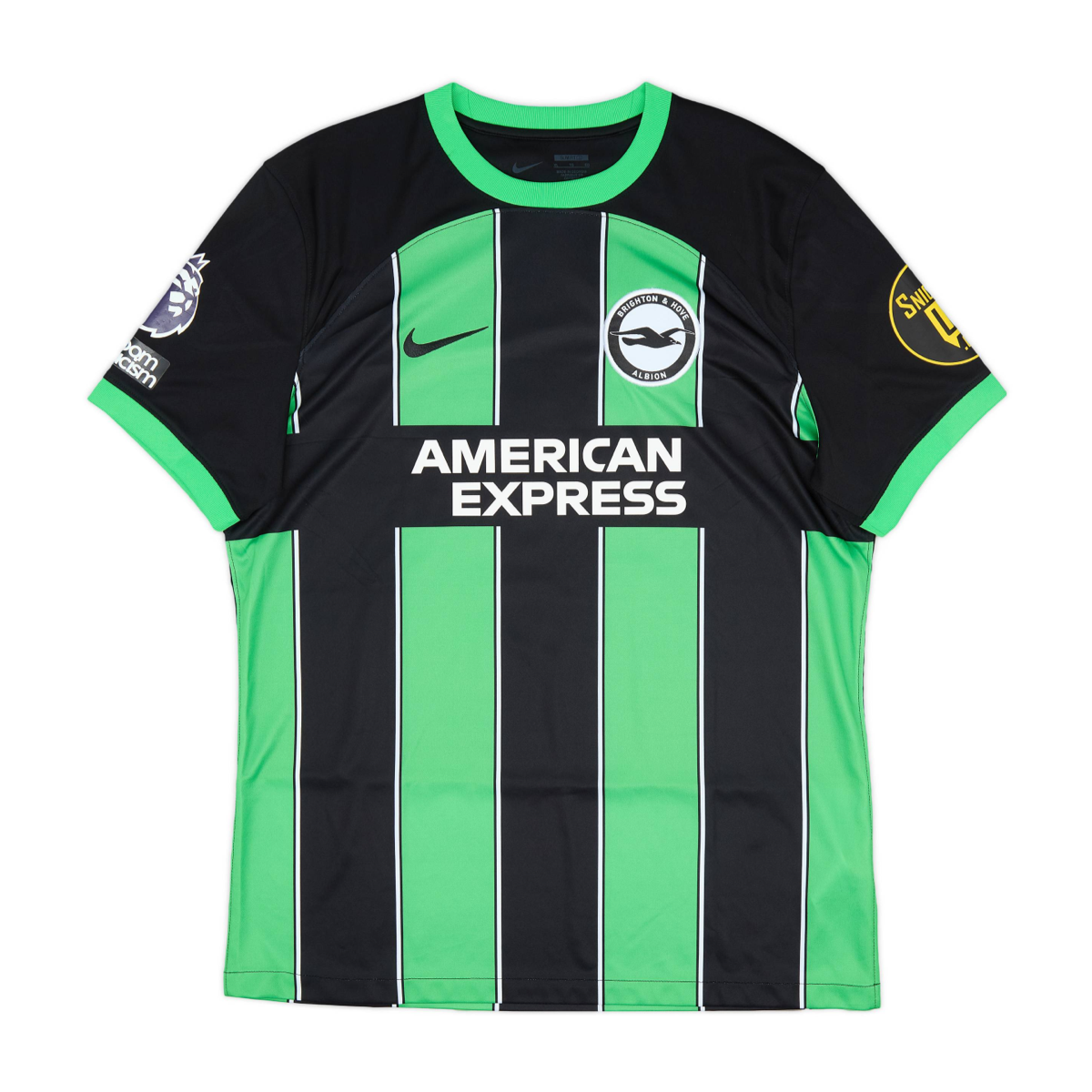 2023-24 Brighton & Hove Albion FC Away Shirt