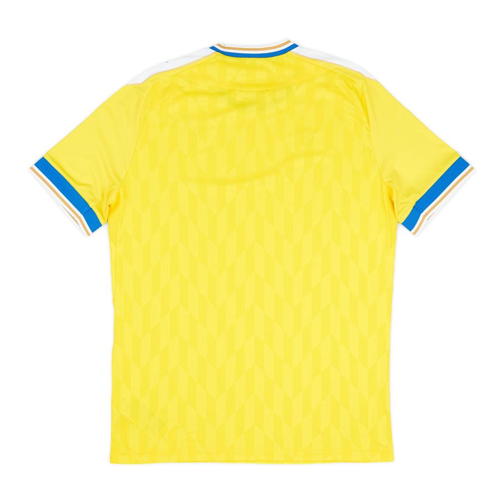 2023-24 Cádiz CF Home Shirt