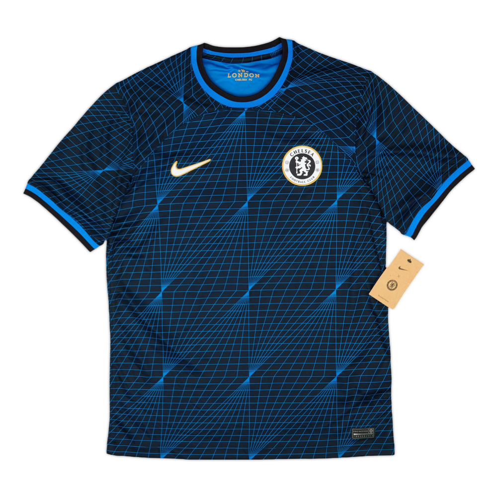 2023-24 Chelsea FC Away Shirt