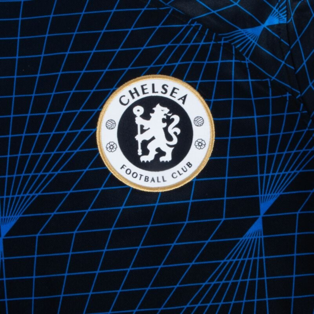 2023-24 Chelsea FC Away Shirt