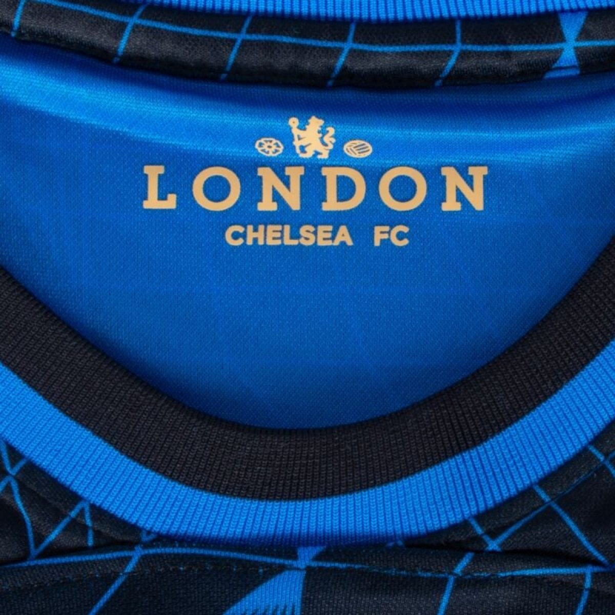 2023-24 Chelsea FC Away Shirt