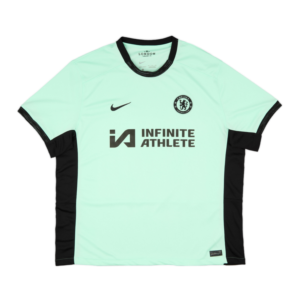 2023-24 Chelsea FC Third Shirt