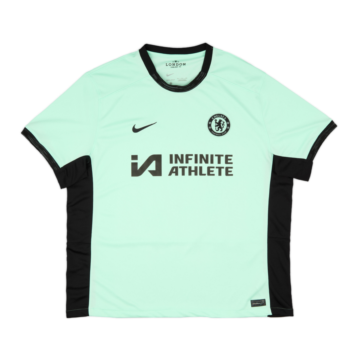 2023-24 Chelsea FC Third Shirt
