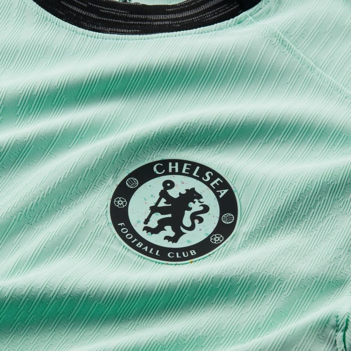 2023-24 Chelsea FC Third Shirt