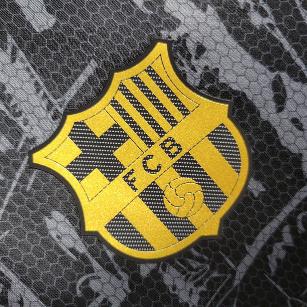 2023-24 FC Barcelona Special Edition Shirt