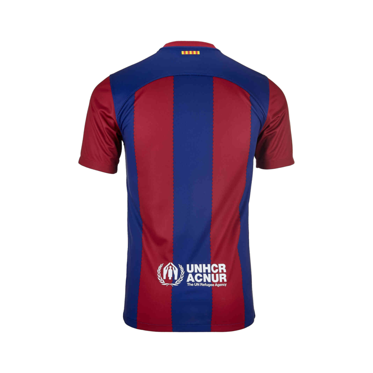 2023-24 FC Barcelona x Rolling Stones
