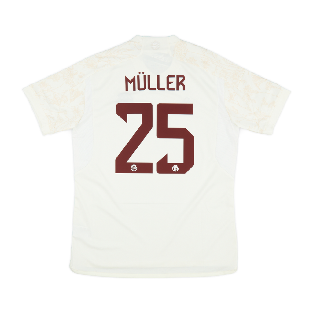 2023-24 FC Bayern München Special Edition Shirt