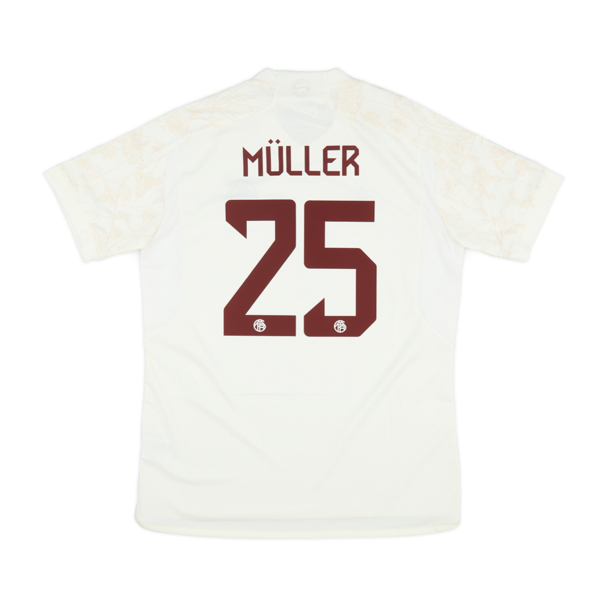 2023-24 FC Bayern München Special Edition Shirt