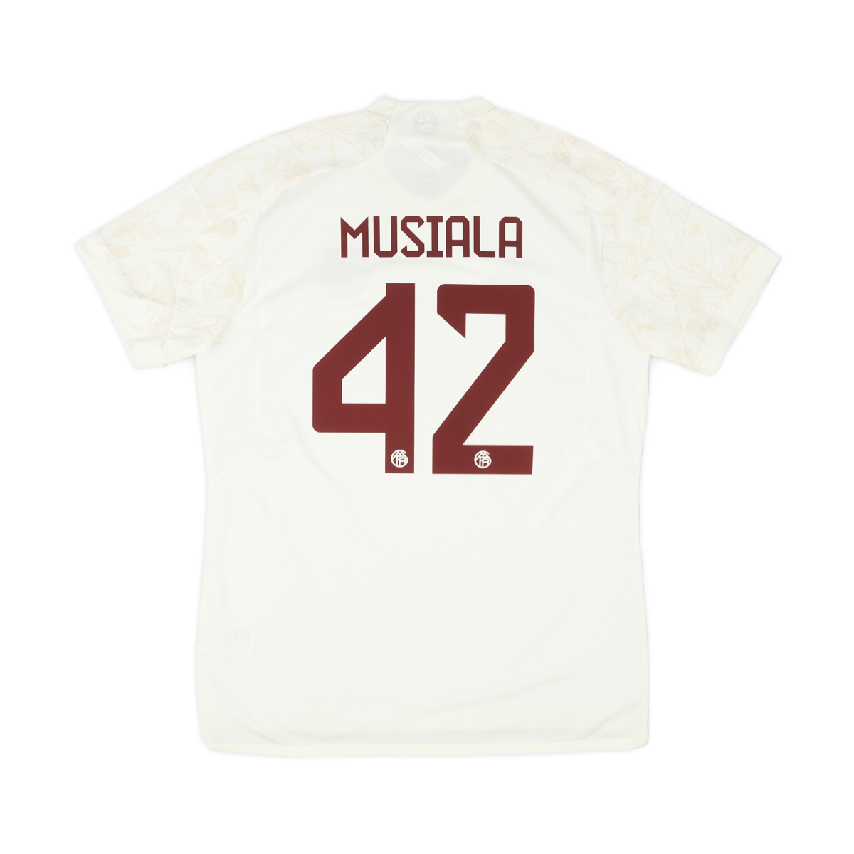 2023-24 FC Bayern München Special Edition Shirt