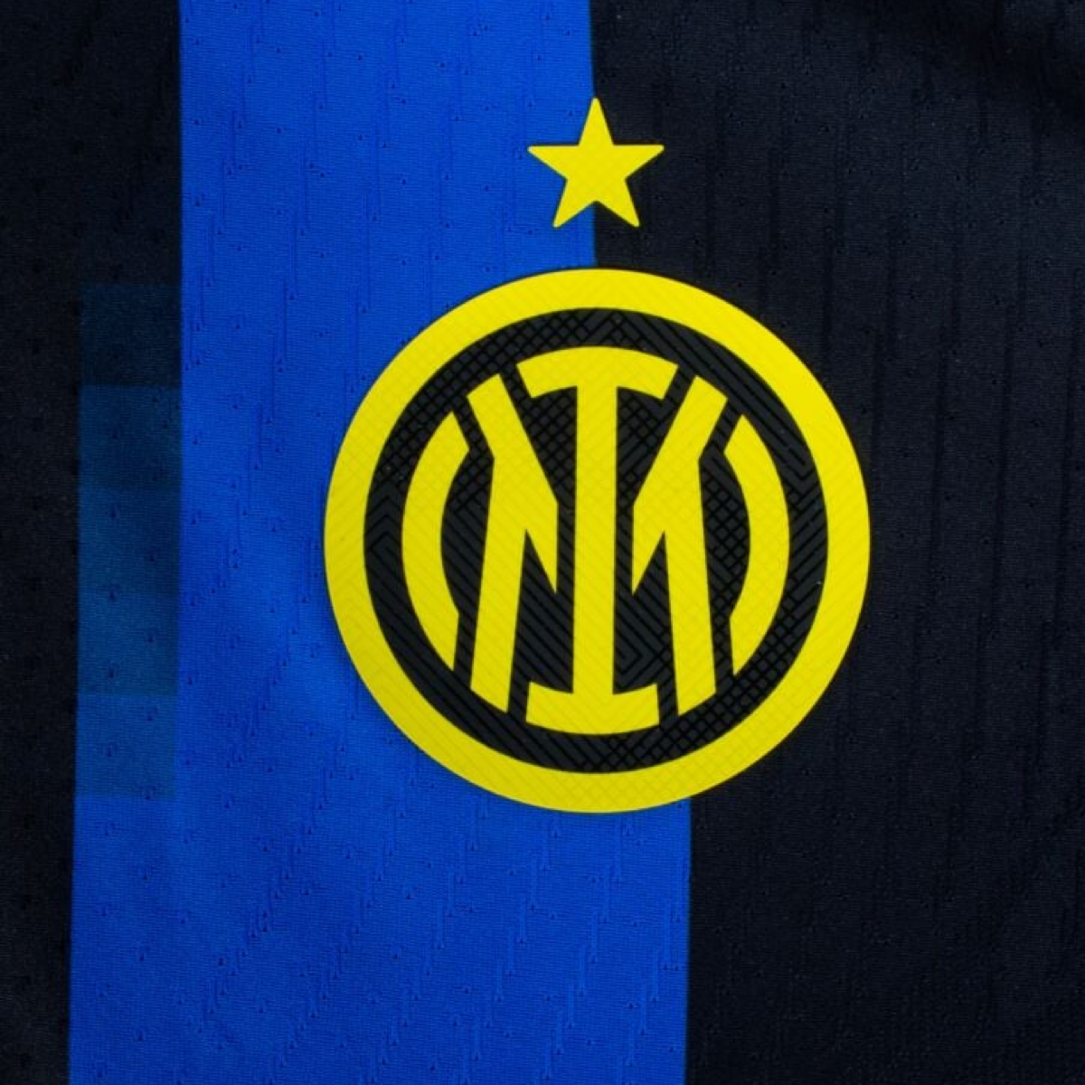 2023-24 FC Internazionale Milano Home Shirt