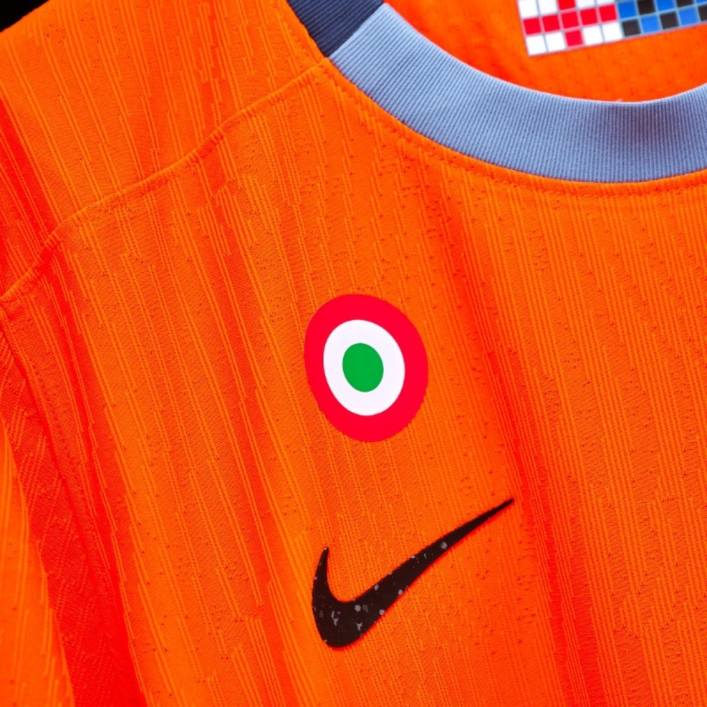 2023-24 FC Internazionale Milano Third Shirt