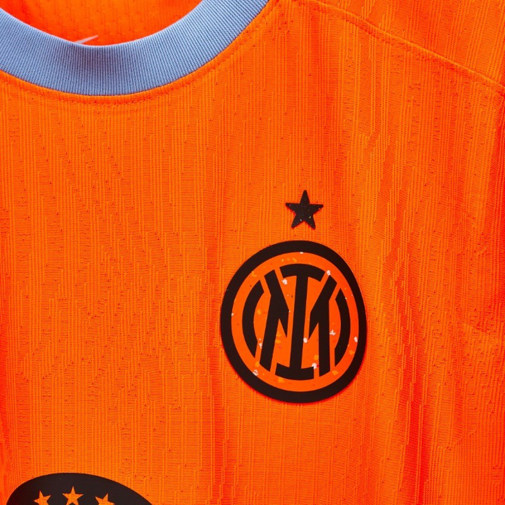 2023-24 FC Internazionale Milano Third Shirt