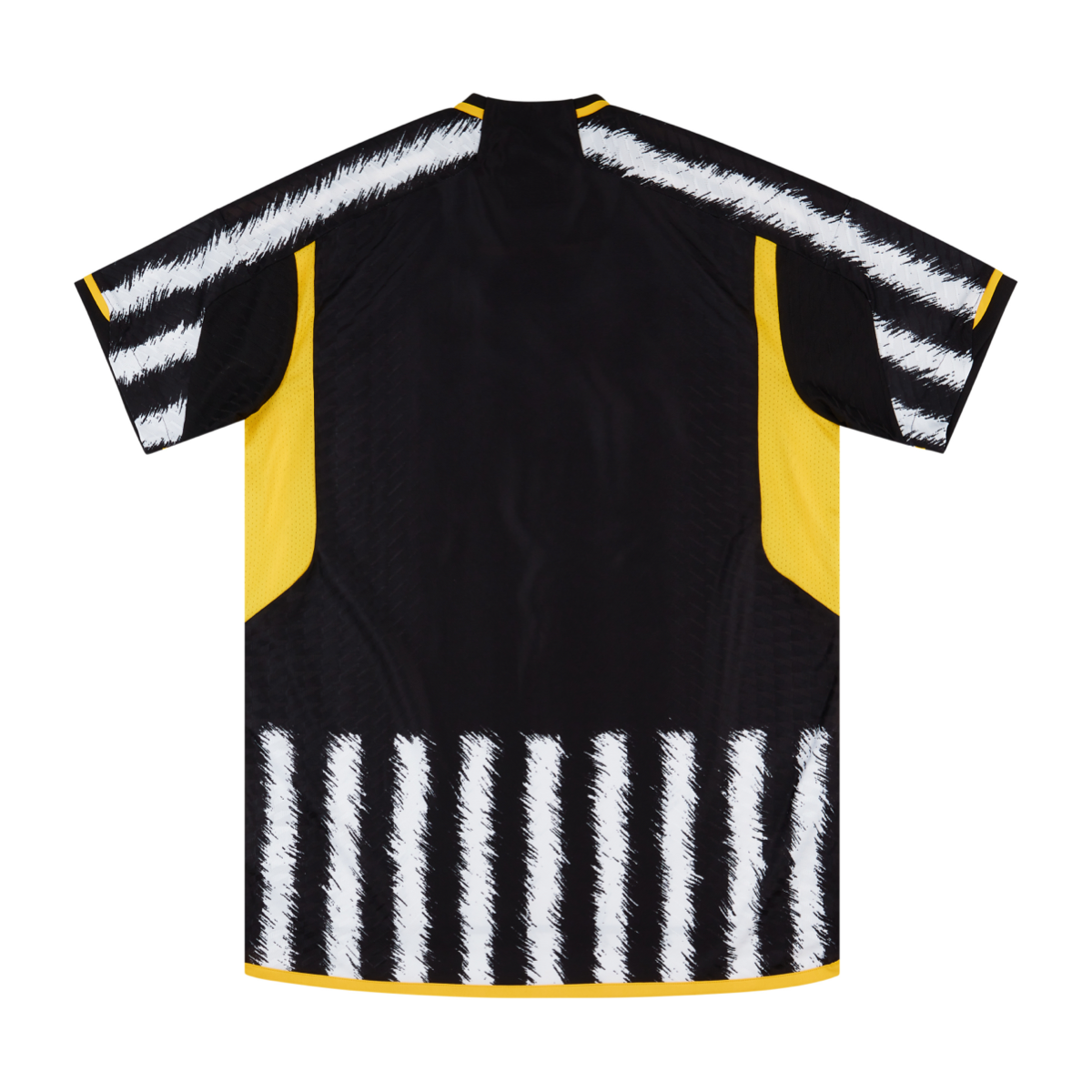 2023-24 Juventus FC Home Shirt