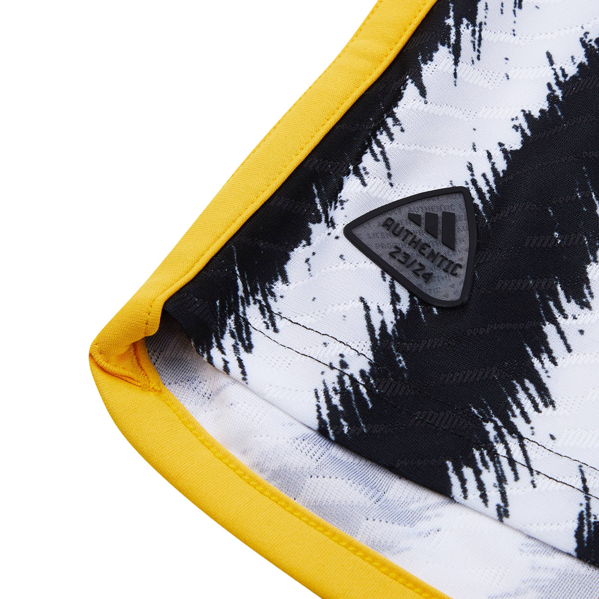 2023-24 Juventus FC Home Shirt