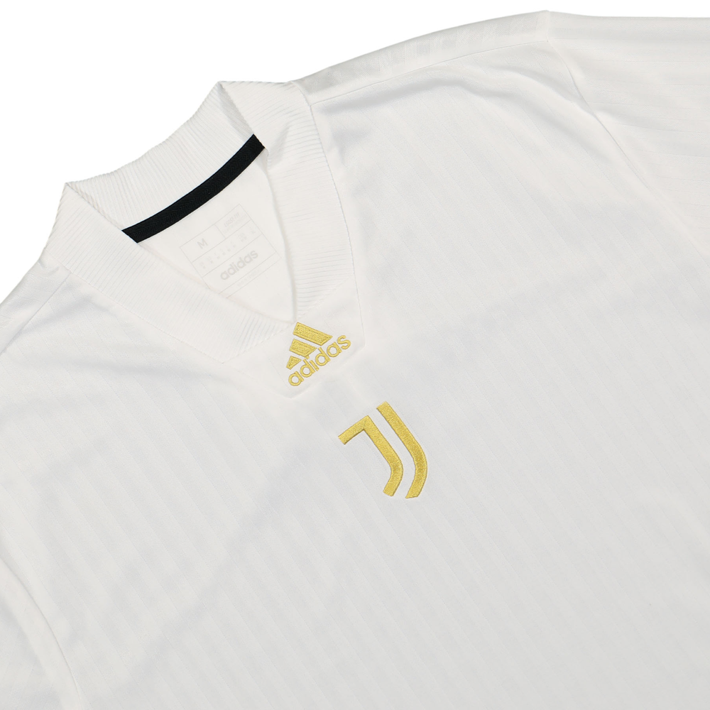 2023-24 Juventus FC Special Edition Shirt