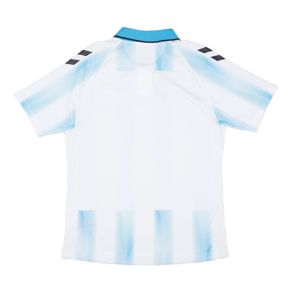 2023-24 Málaga CF Home Shirt