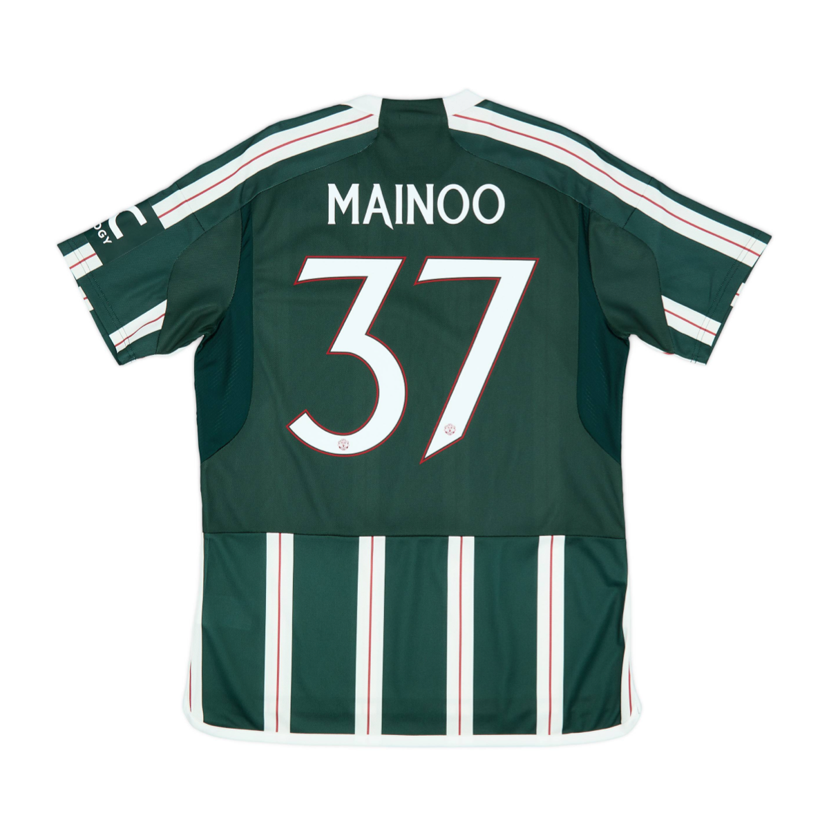 2023-24 Manchester United FC Away Shirt